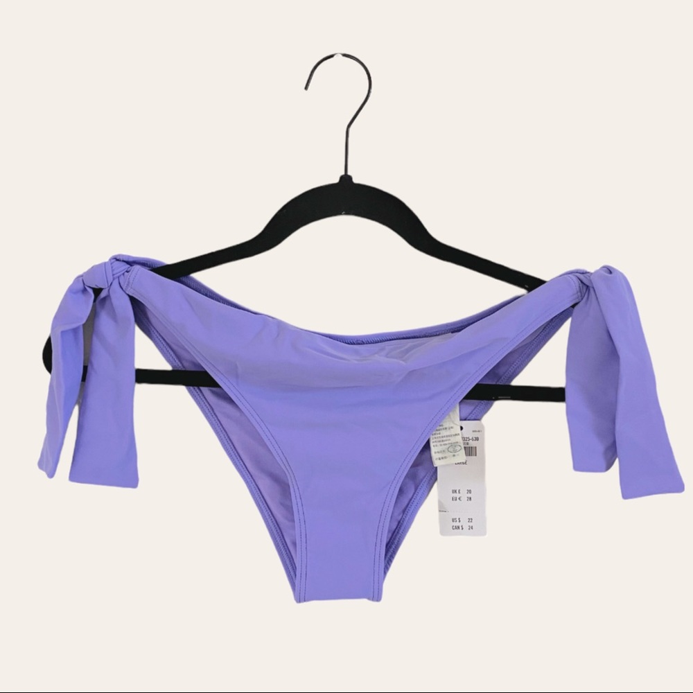 Abercrombie & Fitch Bikini Bottoms